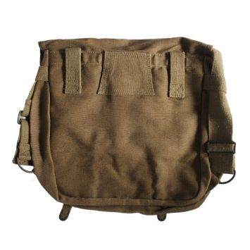 Musette TTA armée Française