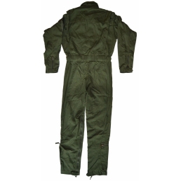 Combinaison de vol Armée Française en kermel Occasion