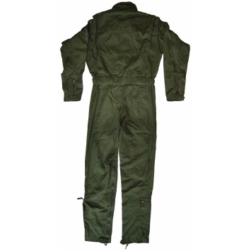 Combinaison pilote de chasse kaki