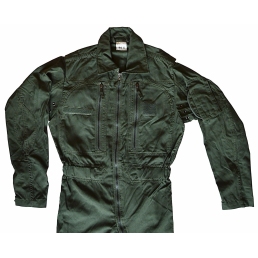 Combinaison de vol Armée Française en kermel