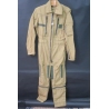 Combinaison pilote de chasse kaki