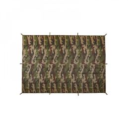 Bâche ripstop camo CE 3 m x 2 m