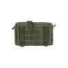 Poche molle 26 x 18 x 8 cm verte pas cher