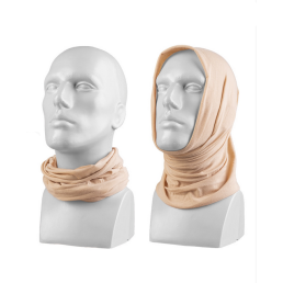 Tour de cou multifonction coyote