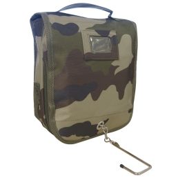 Acheter Trousse de toilette murale camo CE grand modèle