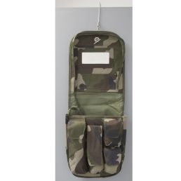 Trousse de toilette murale camo CE grand modèle pas cher
