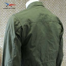 Acheter Veste militaire Armée de l'air verte neuve