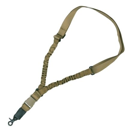 Sangle fusil 1 point coyote