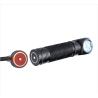 OLIGHT PERUN 2  Puissante 2500 Lumens Orientable pas cher