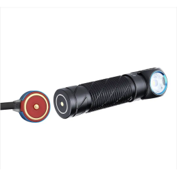 OLIGHT PERUN 2  Puissante 2500 Lumens Orientable pas cher