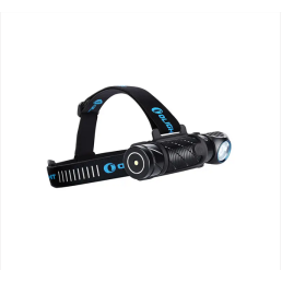 lampe frontale OLIGHT PERUN 2  Puissante 2500 Lumens Orientable frontale