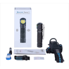 OLIGHT PERUN 2  Puissante 2500 Lumens Orientable packaging