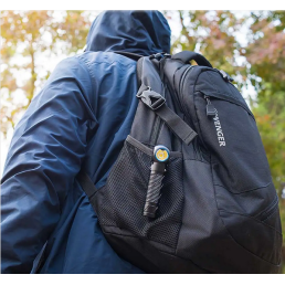 OLIGHT PERUN 2  Puissante 2500 Lumens Orientable sacà dos