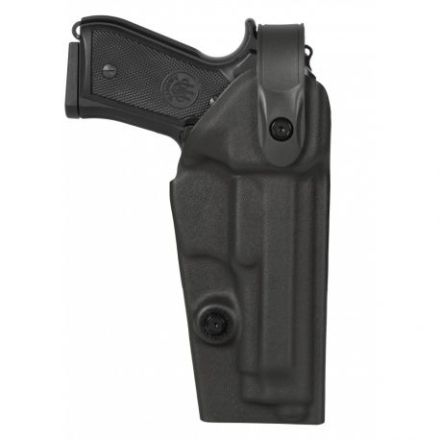 Holster DUTY VKD8 pour SIG PRO 2022 - DROITIER