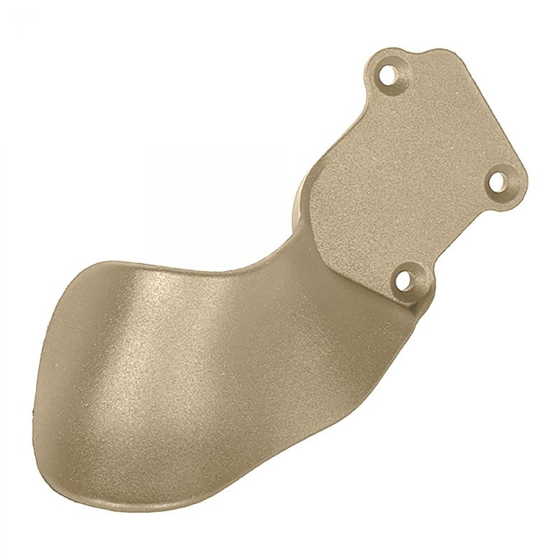 Patte de sécurité VEGA 8k97 pour holster DROITIER - Beige