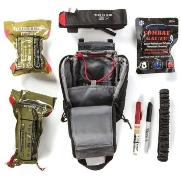 Poche MEDIC IFAK TAN