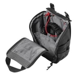 Poche MEDIC IFAK TAN ouverte pas cher