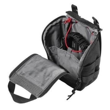 Poche MEDIC IFAK TAN ouverte pas cher