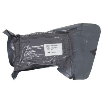 Pansement compressif / Bandage italien packaging