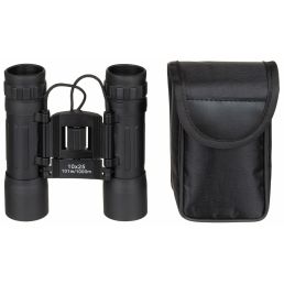 jumelles compactes 10*25 avec sac