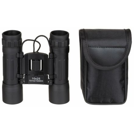 jumelles compactes 10*25 avec sac