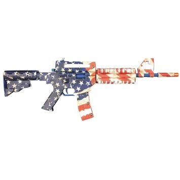Fusil PAPER Shooters - The patriot