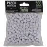 paper shooters - 500 munitions