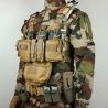 CHEST RIG compact coyote 1