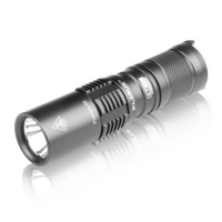 Lampe KLarus tactique compacte rechargeable XT1C LED - 1000 lumens