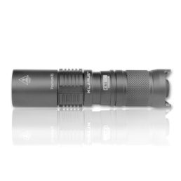 Acheter Lampe KLarus tactique compacte rechargeable XT1C LED - 1000 lumens profil