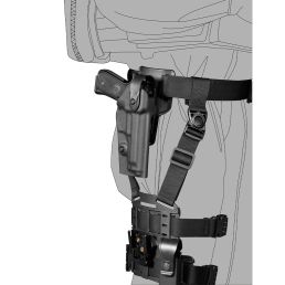 Acheter Système de connexion rapide et rotatif VEGA 8k31 Coyote 2