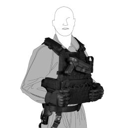 Système de connexion rapide et rotatif VEGA 8k31 coyote meilleur prix