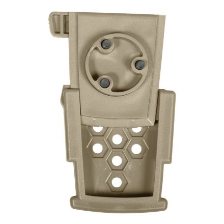 Système de connexion rapide et rotatif VEGA 8k31 Coyote