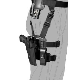 Système de connexion rapide et rotatif VEGA 8k31 Coyote 5