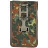 Porte-chargeur MP2 Bundeswehr Flecktarn original