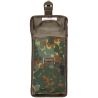 Porte-chargeur MP2 Bundeswehr Flecktarn original — 3 chargeurs Environ 21 x 12 x 3 cm