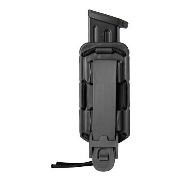 Porte-chargeur simple Bungy 8BL01 Noir