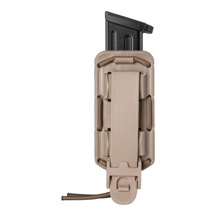 Porte-chargeur simple Bungy 8BL01 Coyote