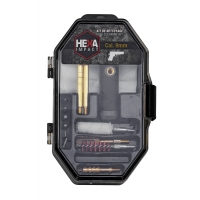 Kit de nettoyage HEXA IMPACT pour armes 9MM-38SP-357MAG