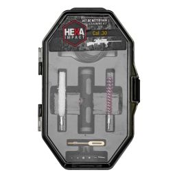 Kit de nettoyage HEXA IMPACT pour armes CAL .30