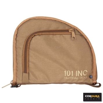 Pochette pour pistolet 101 INC Contractor 100% nylon 26X20cm