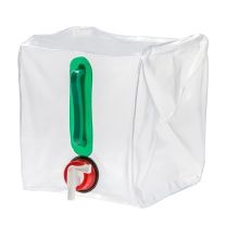 Jerrycan pliable 10 Litres