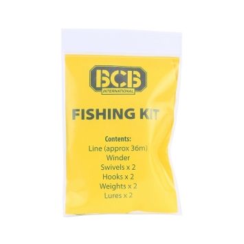 Acheter Kit de pêche