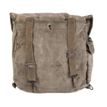 Musette US M36 Originale