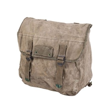 Musette US M36 Originale