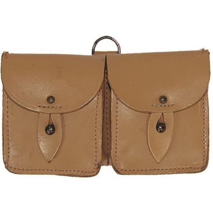 Porte-cartouche AF MAS en Cuir