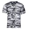 T-shirt urban