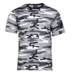 T-shirt urban
