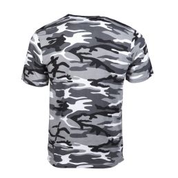 Acheter T-shirt urban