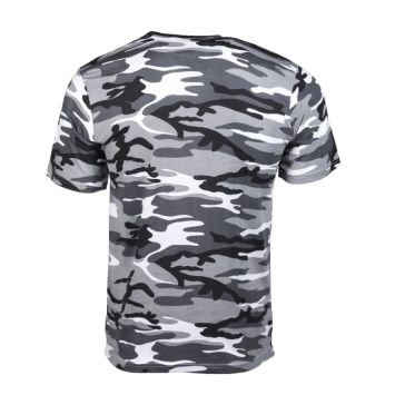 T-shirt urban